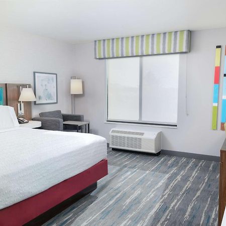 Hampton Inn & Suites Imperial Beach San Diego, Ca Esterno foto